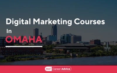 Best Digital Marketing Courses In Omaha