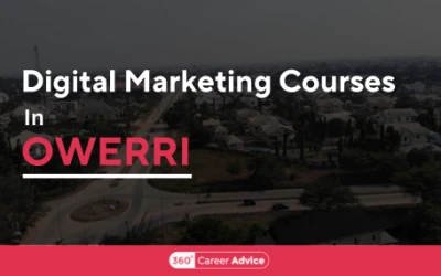 Top Digital Marketing Courses In Owerri