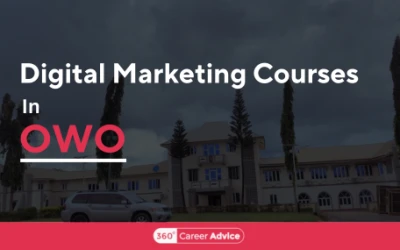 Top Digital Marketing Courses In Owo