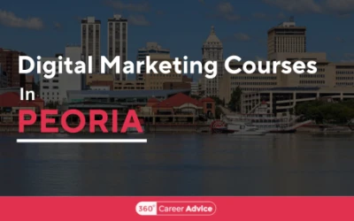 Popular Digital Marketing Courses in Peoria