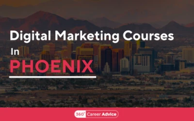 Popular Digital Marketing Courses in Phoenix