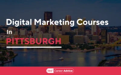 Digital Marketing Courses In Pittsburgh