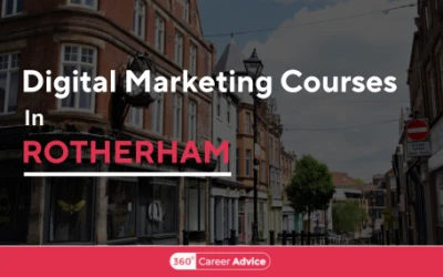 Digital Marketing Courses In Rotherham