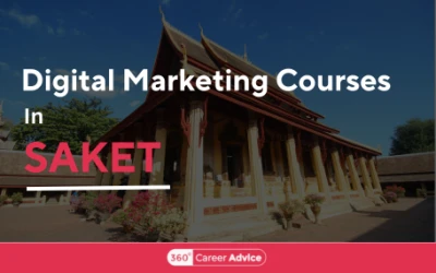 Best Digital Marketing Courses In Saket