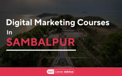 Best Digital Marketing Courses In Sambalpur