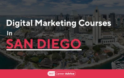 Best Digital Marketing Courses In San Diego