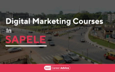 Popular Digital Marketing Courses in Sapele