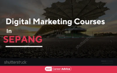 Best Digital Marketing Courses In Sepang