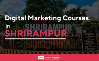 Popular Digital Marketing Courses In Shrirampur