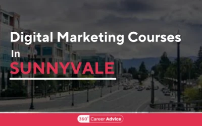 Best Digital Marketing Courses In Sunnyvale
