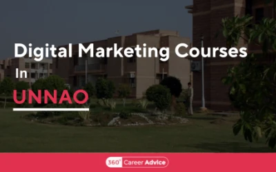 Top Digital Marketing Courses In Unnao To Upskill