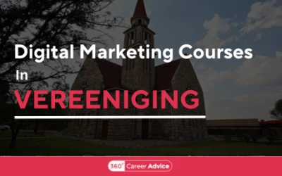 Best Digital Marketing Courses In Vereeniging