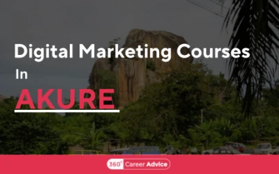 Top Digital Marketing Courses In Akure