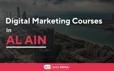 Best Digital Marketing Courses In Al Ain
