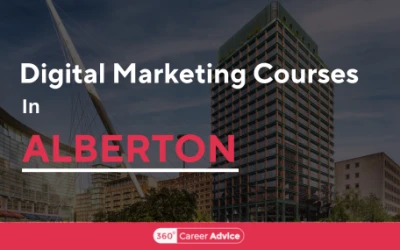 Top Digital Marketing Courses In Alberton
