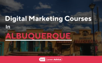 Best Digital Marketing Courses In Albuquerque