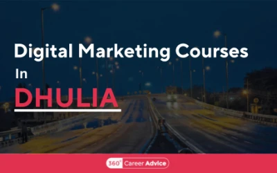 Top Digital Marketing Courses In Dhulia