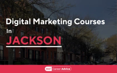 Best Digital Marketing Courses In Jackson