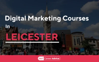 Best Digital Marketing Courses In Leicester