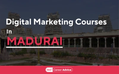 Best Digital Marketing Courses In Madurai