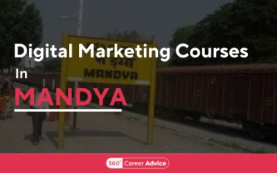 Popular Digital Marketing Courses In Mandya