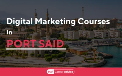 Top Digital Marketing Courses In Port Said