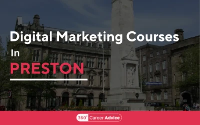 Top Digital Marketing Courses In Preston