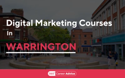 Digital Marketing Courses In Warrington for students