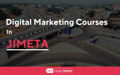 Top Digital Marketing Courses In Jimeta