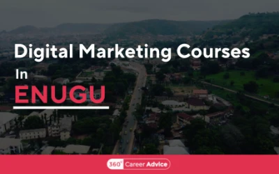 Popular Digital Marketing Courses In Enugu
