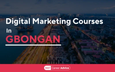 Top Digital Marketing Courses In Gbongan To Upskill