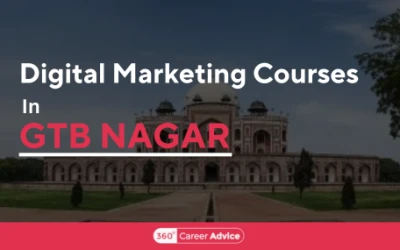 Top Digital Marketing Institute In GTB Nagar For Students