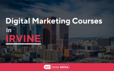 Top Digital Marketing Courses In Irvine To Upskill