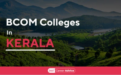To B.Com Colleges In Kerala For Students