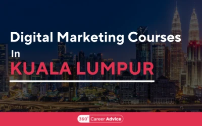 Top 8 Digital Marketing Courses In Kuala Lumpur