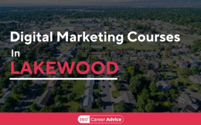 Top Digital Marketing Courses in Lakewood