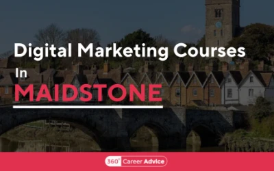 Top 7 Digital Marketing Courses In Maidstone