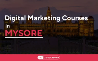 10 Best Digital Marketing Courses In Mysore