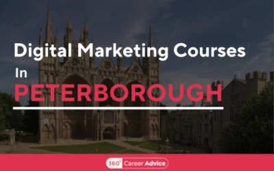Popular Digital Marketing Courses In Peterborough