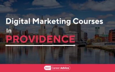 Top Digital Marketing Courses In Providence For Students