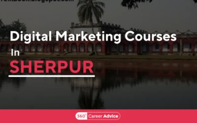 Top Digital Marketing Courses In Sherpur To Upskill