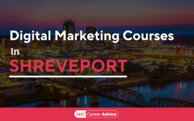 Popular Digital Marketing Courses In Shreveport