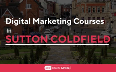 Popular Digital Marketing Courses in Sutton Coldfield