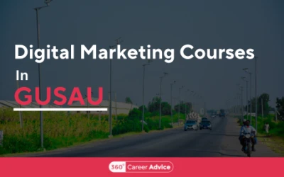 Top 6 Digital Marketing Courses In Gusau