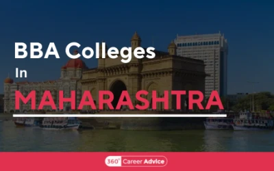 Popular BBA Colleges In Maharashtra For Students