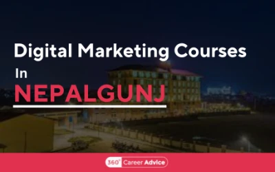 Top 6 Digital Marketing Courses In Nepalgunj