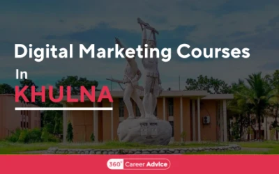 Best Digital Marketing Courses in Khulna