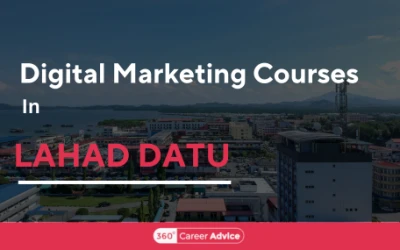 Best Digital Marketing Courses In Lahad Datu