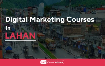 Best Digital Marketing Courses In Lahan