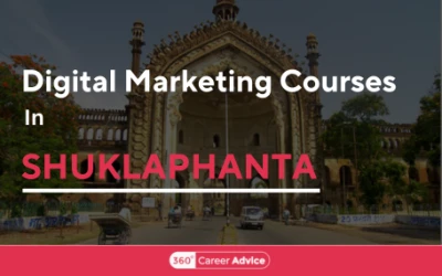 Best Digital Marketing Courses In Shuklaphanta